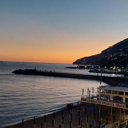 Apartamento Marileo Amalfi Exterior foto