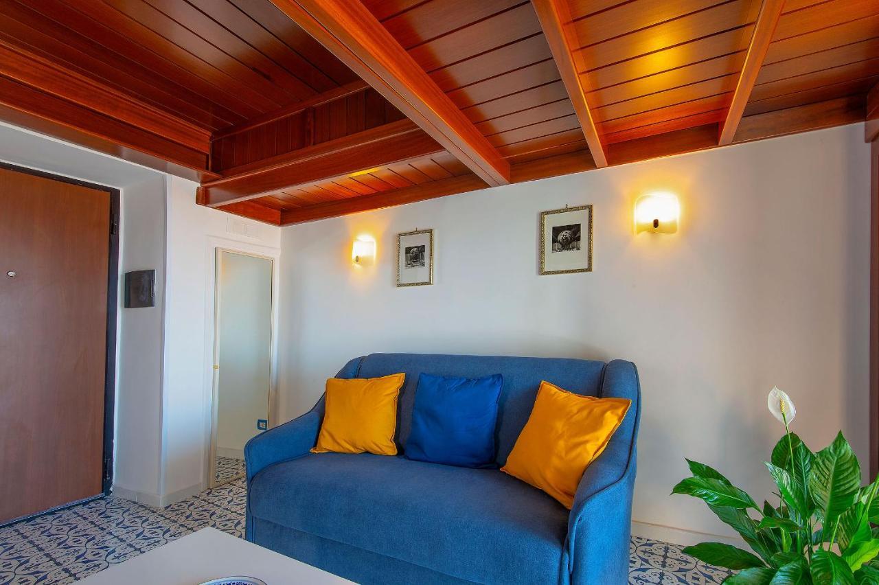 Apartamento Marileo Amalfi Exterior foto