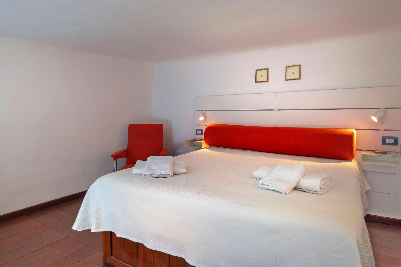 Apartamento Marileo Amalfi Exterior foto